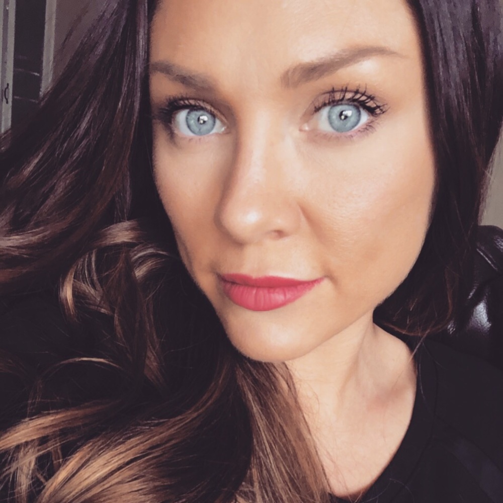 Meet your Posher, Staci